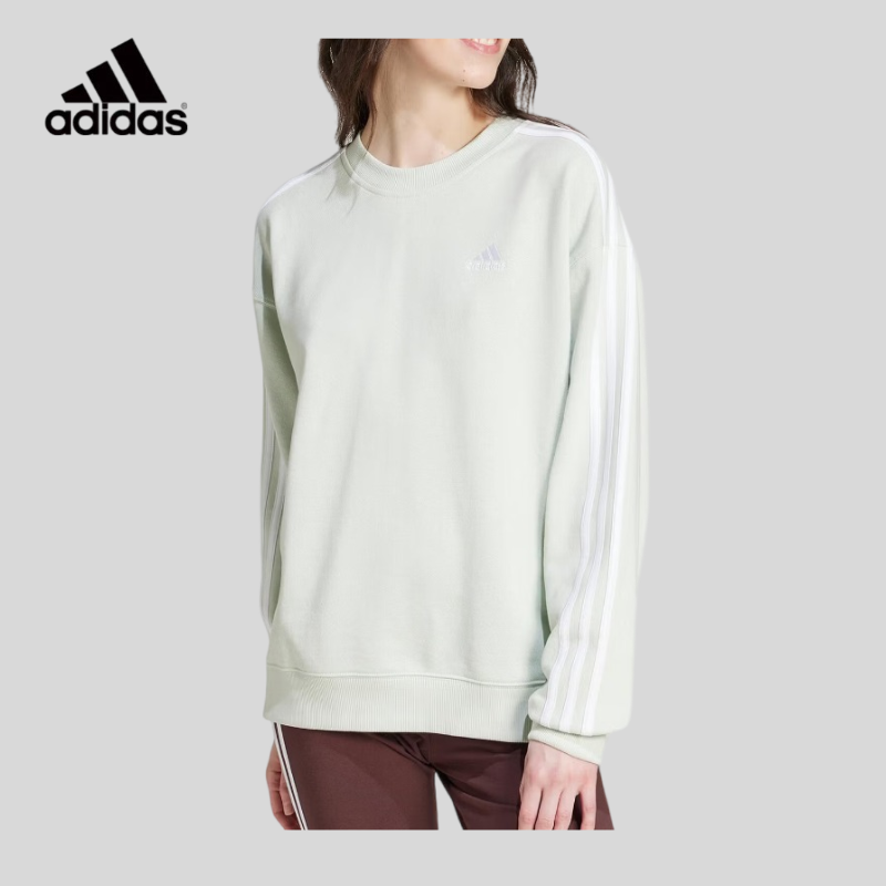 Street Fashion Adidas - Adidas Split Side Hem Hoodie Fashion