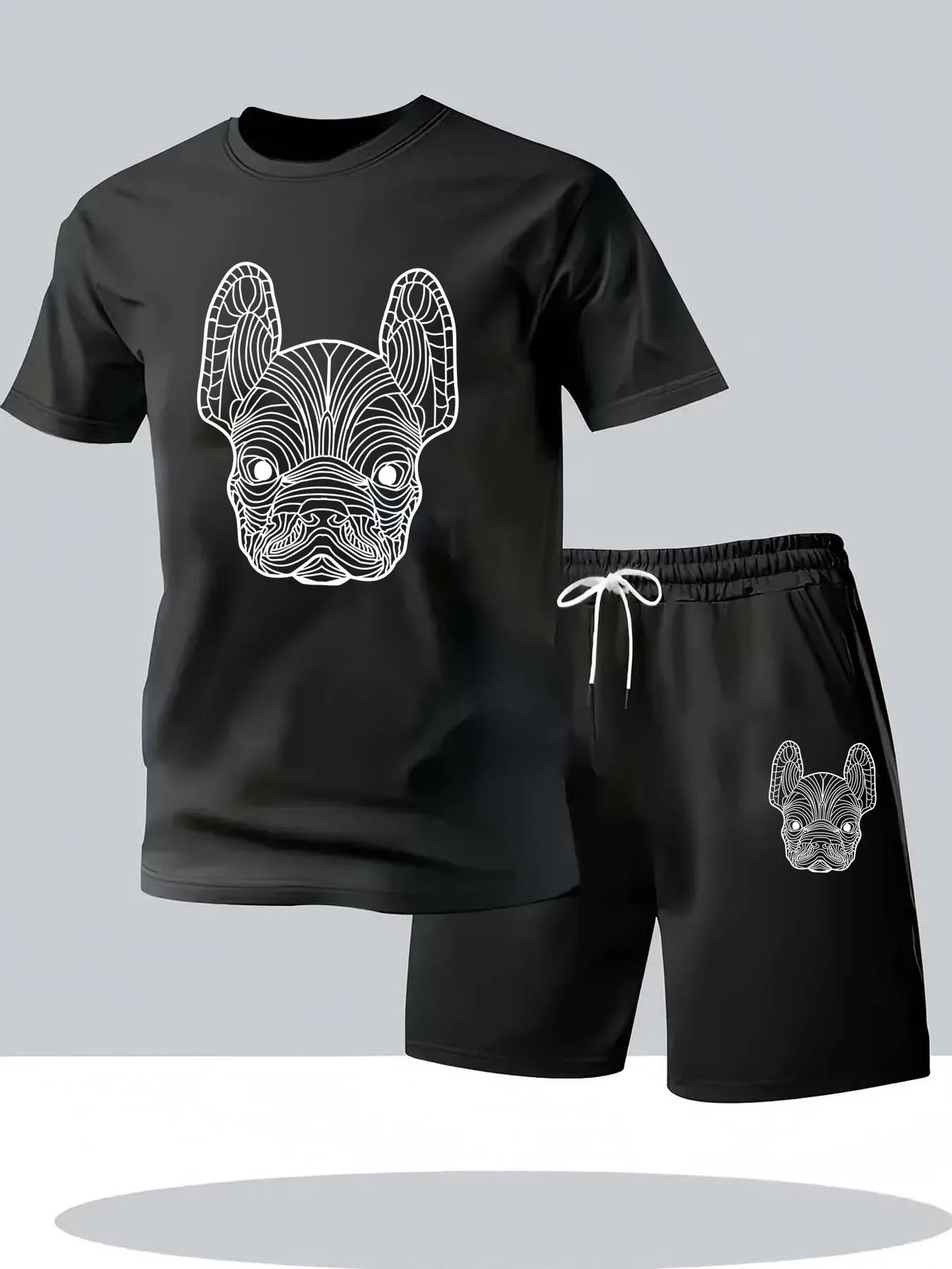 Street Summer Fashion - Summer Men's Quick Dry Casual Short