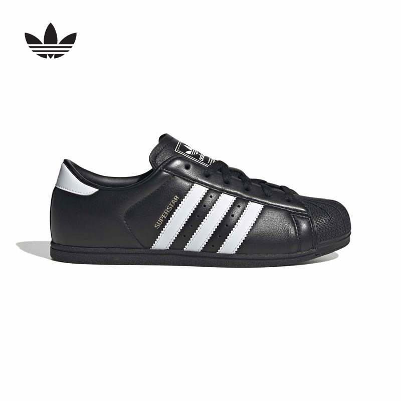 Street Fashion Adidas - 2026 Adidas Trefoil Women Low Top