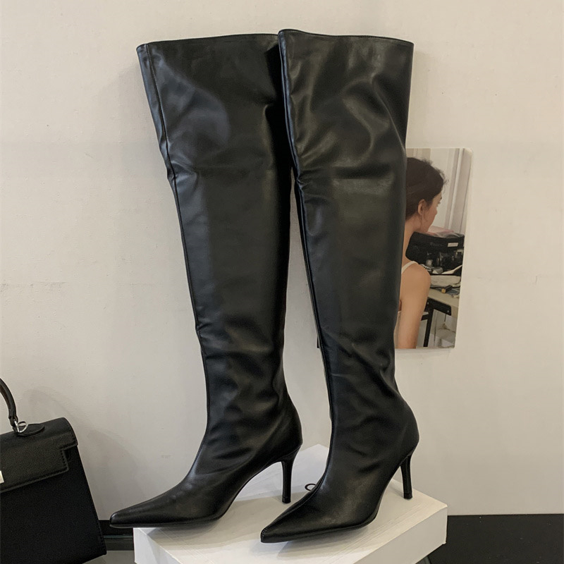 Eilyken 2026 Winter Design Ple - Street Fashion Winter 2026 recension och pris