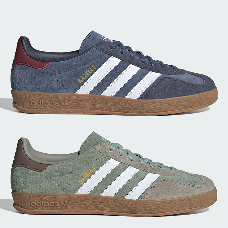 Adidas JI3526 Retro Daily Trai - Street Fashion Adidas recension och pris