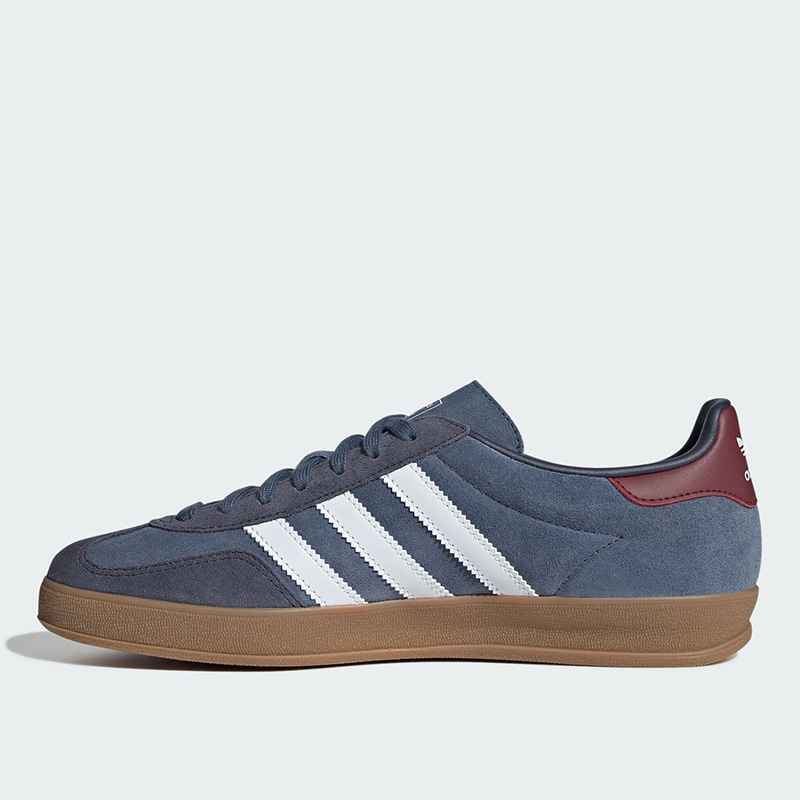 Adidas JI3526 Retro Daily Trai - Street Fashion Adidas recension och pris