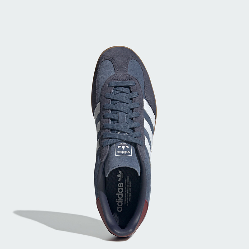 Adidas JI3526 Retro Daily Trai - Street Fashion Adidas recension och pris