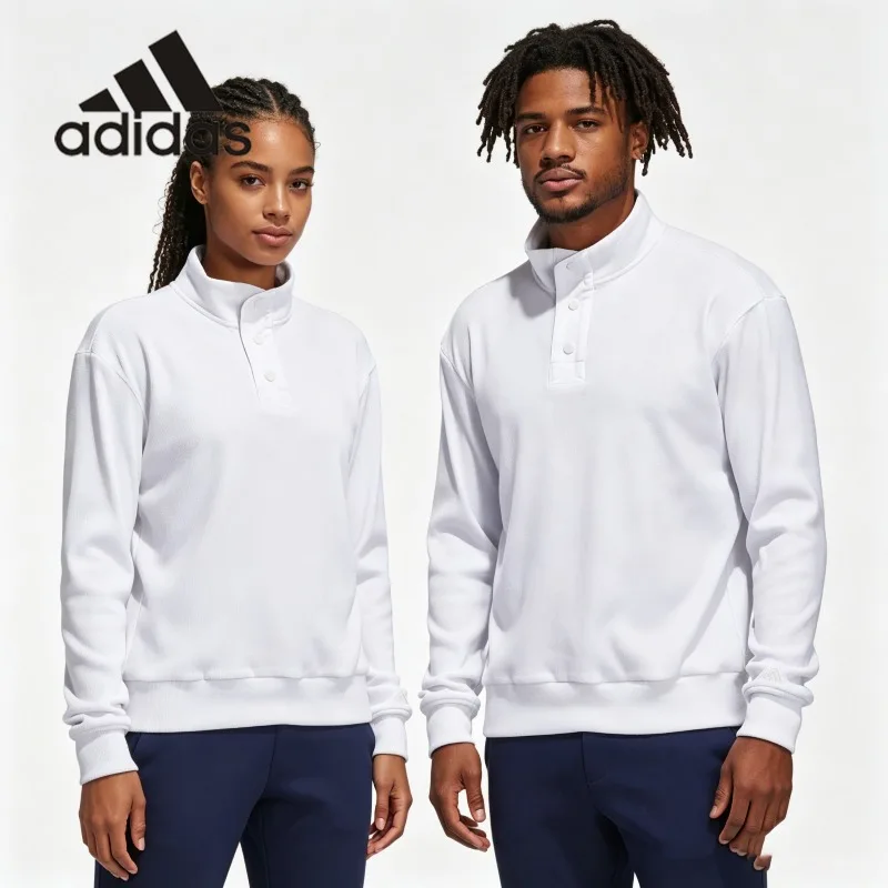 adidas Gradient French Terry C - Street Fashion Adidas recension och pris