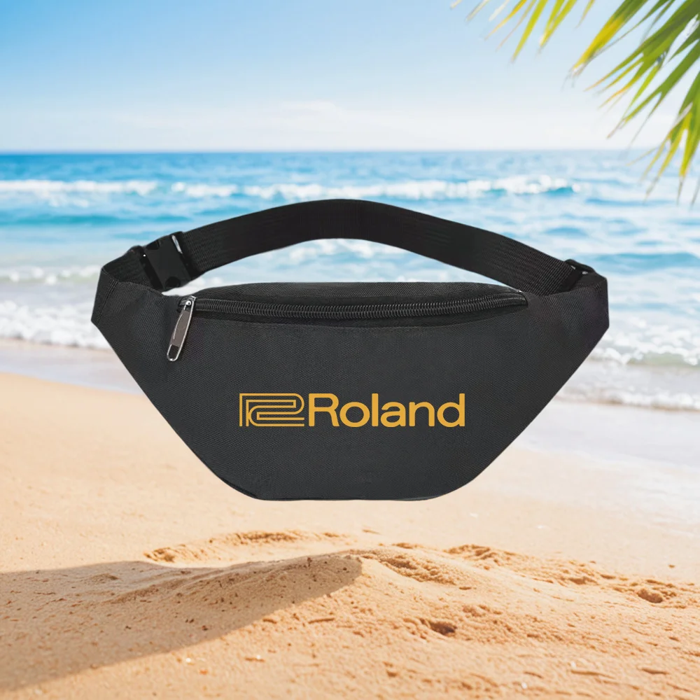 Roland Logo Stylish Men's Wall - Street Fashion Logo Design recension och pris