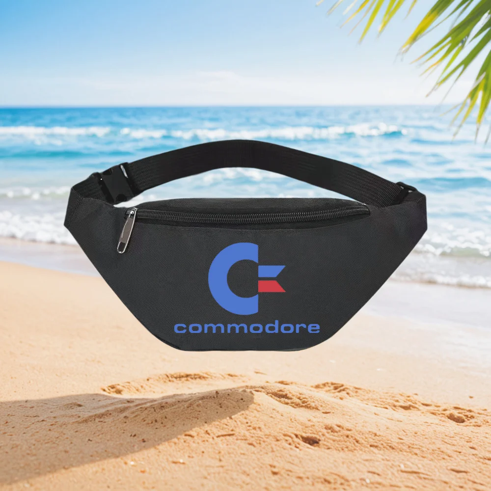 Commodore Logo Retro Gaming Cl - Street Fashion Logo Design recension och pris