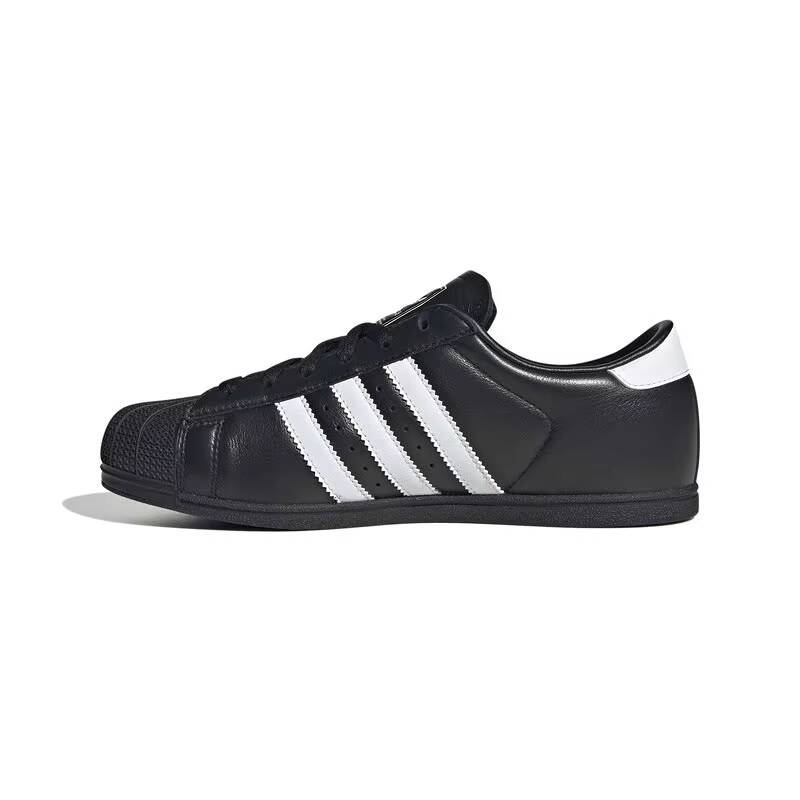 Adidas Trefoil Women Low Top L - Street Fashion Adidas recension och pris