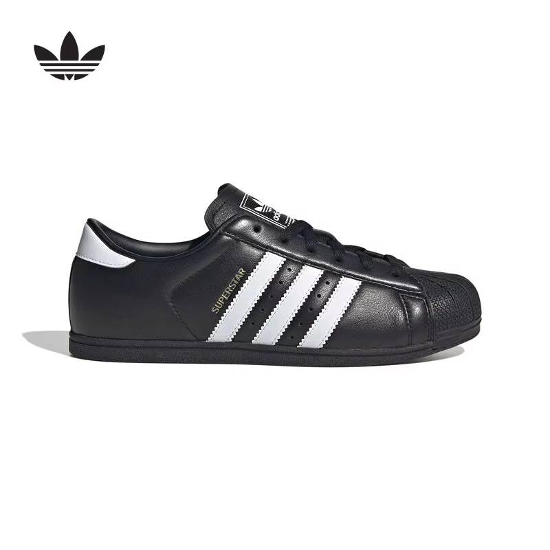 Adidas Trefoil Women Low Top L - Street Fashion Adidas recension och pris