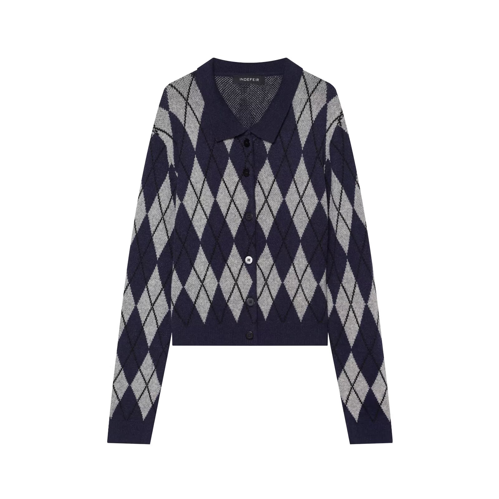 Women's Sweater 2026 Autumn Ne - Street Fashion Winter 2026 recension och pris