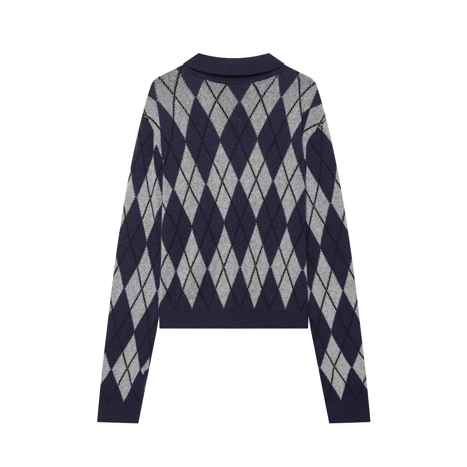 Women's Sweater 2026 Autumn Ne - Street Fashion Winter 2026 recension och pris