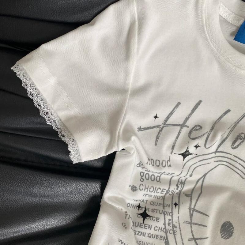 Summer Women's New Sweet Cool  - Street Summer Fashion recension och pris