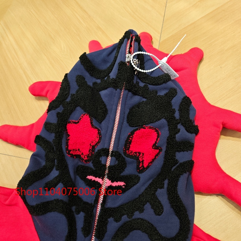Unisex Glo Gang Hoodie Street  - Street Fashion Logo Design recension och pris
