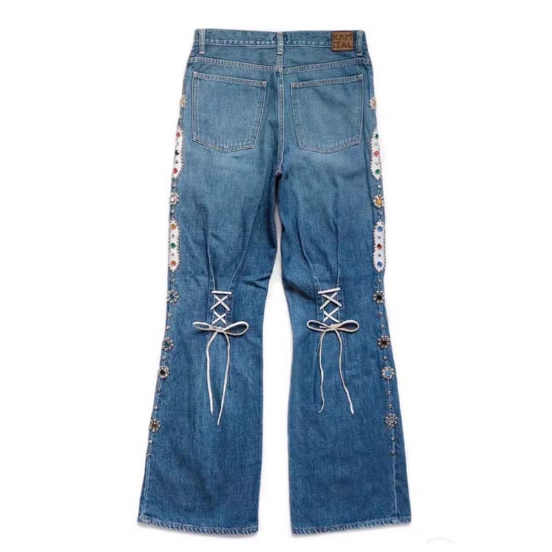 New 25ss Kapital Hirata japan  - Street Fashion Of Japan recension och pris