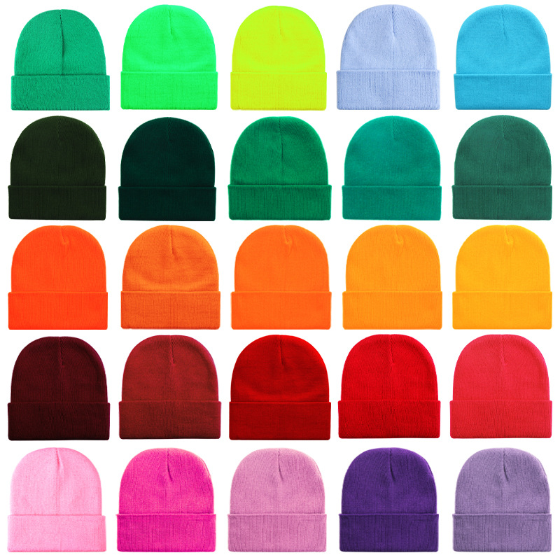 Customized Printed Logo Solid  - Baseball Cap Fitted recension och pris