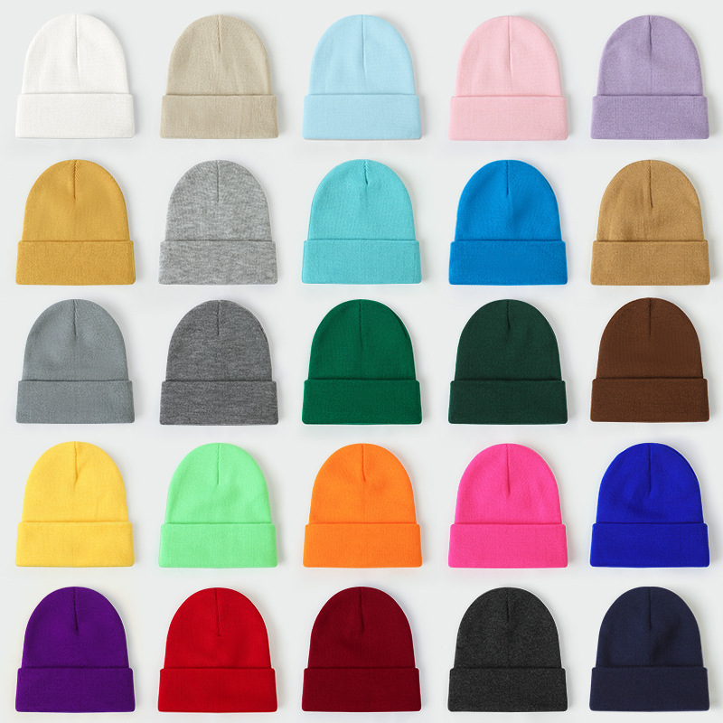 Customized Printed Logo Solid  - Baseball Cap Fitted recension och pris