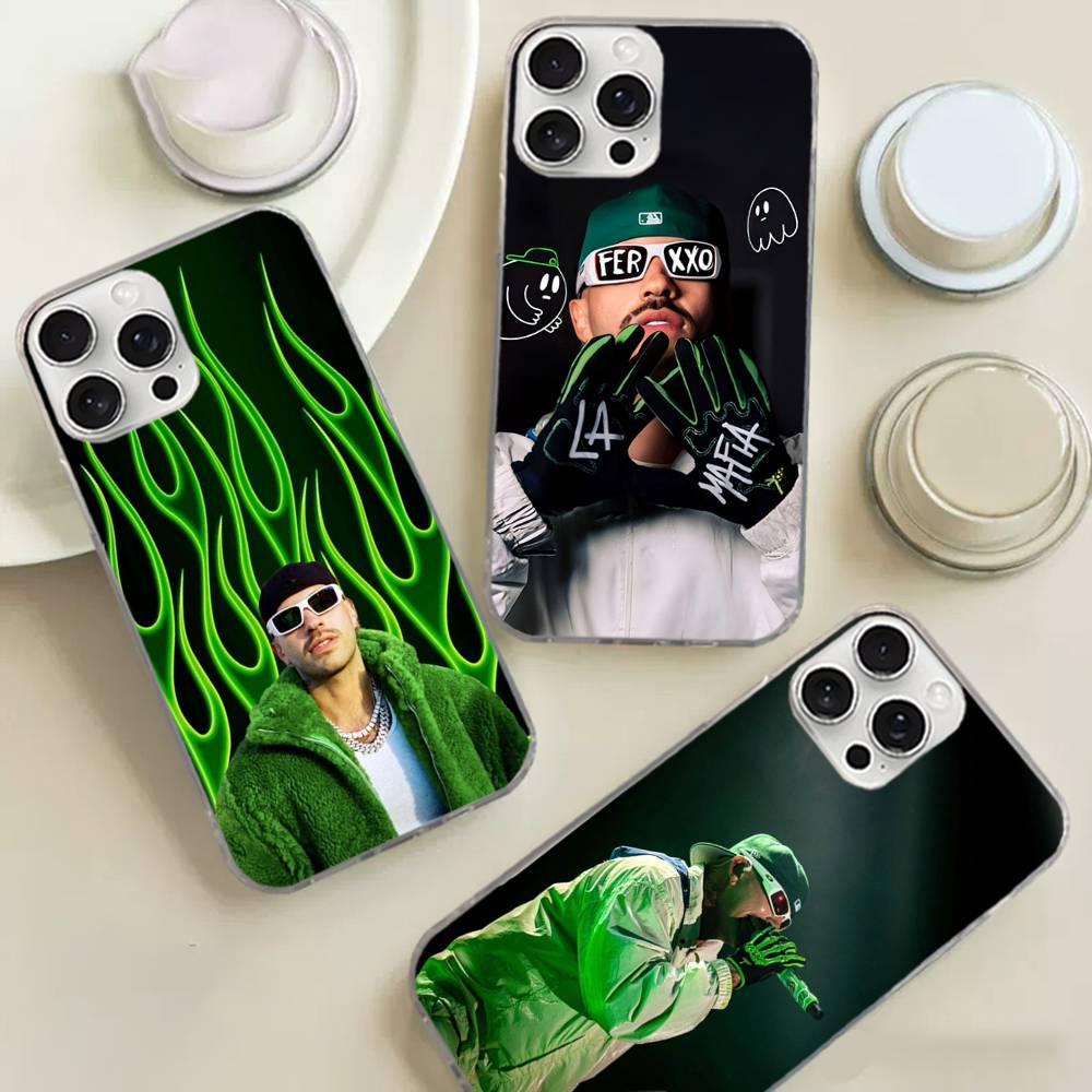 Fashion Street Ferxxo Graffiti - Street Fashion Quotes recension och pris