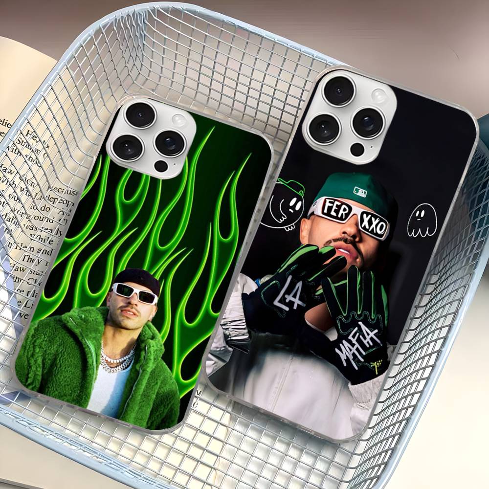 Fashion Street Ferxxo Graffiti - Street Fashion Quotes recension och pris