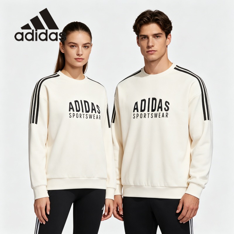 adidas Two Tone Contrast Hood  - Street Fashion Adidas recension och pris