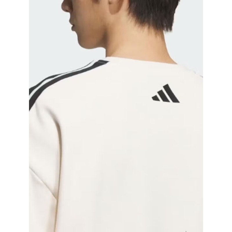 adidas Two Tone Contrast Hood  - Street Fashion Adidas recension och pris