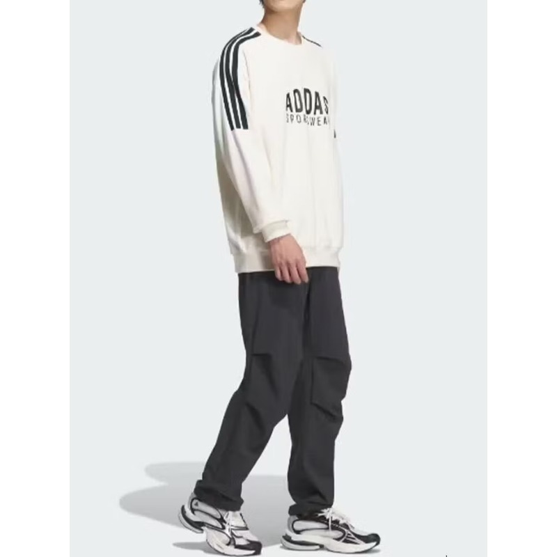 adidas Two Tone Contrast Hood  - Street Fashion Adidas recension och pris