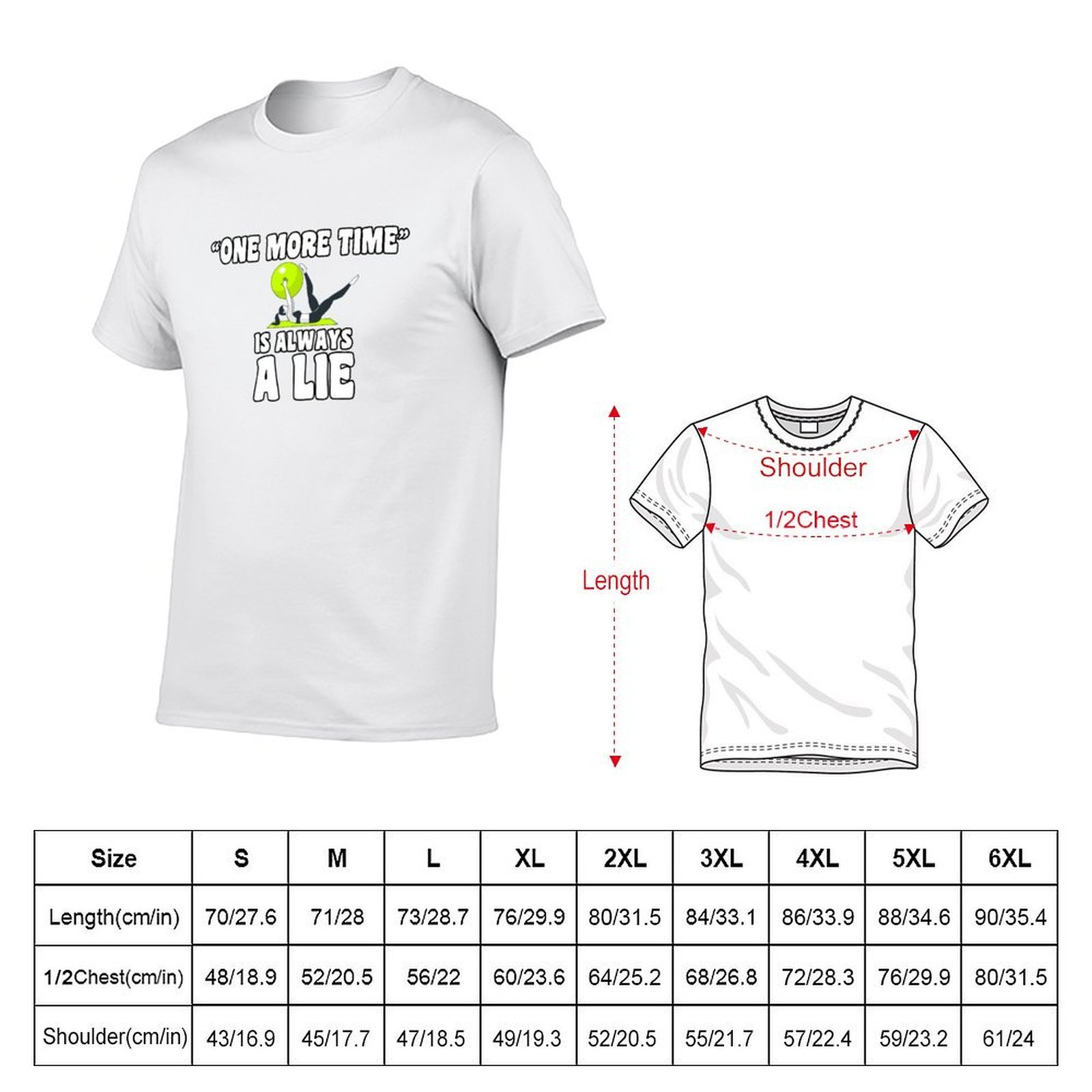 Funny Pilates Quotes T-Shirt S - Street Fashion Quotes recension och pris