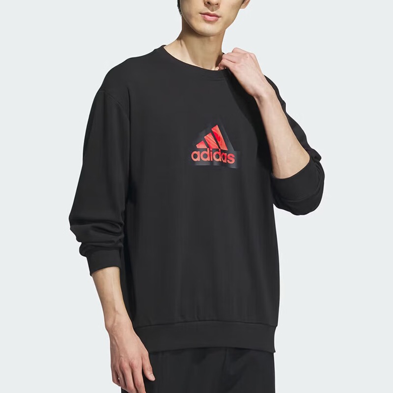 Adidas Cropped Boxy Hoodie Y2K - Street Fashion Adidas recension och pris