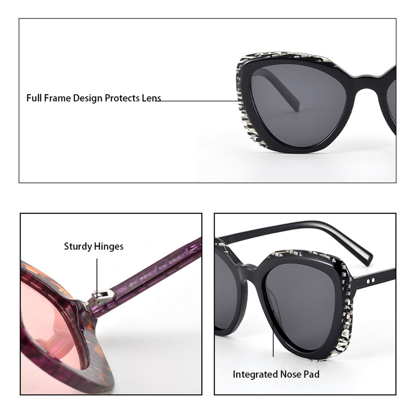 HPT084 Luxury brand Personalit - Street Fashion Logo Design recension och pris