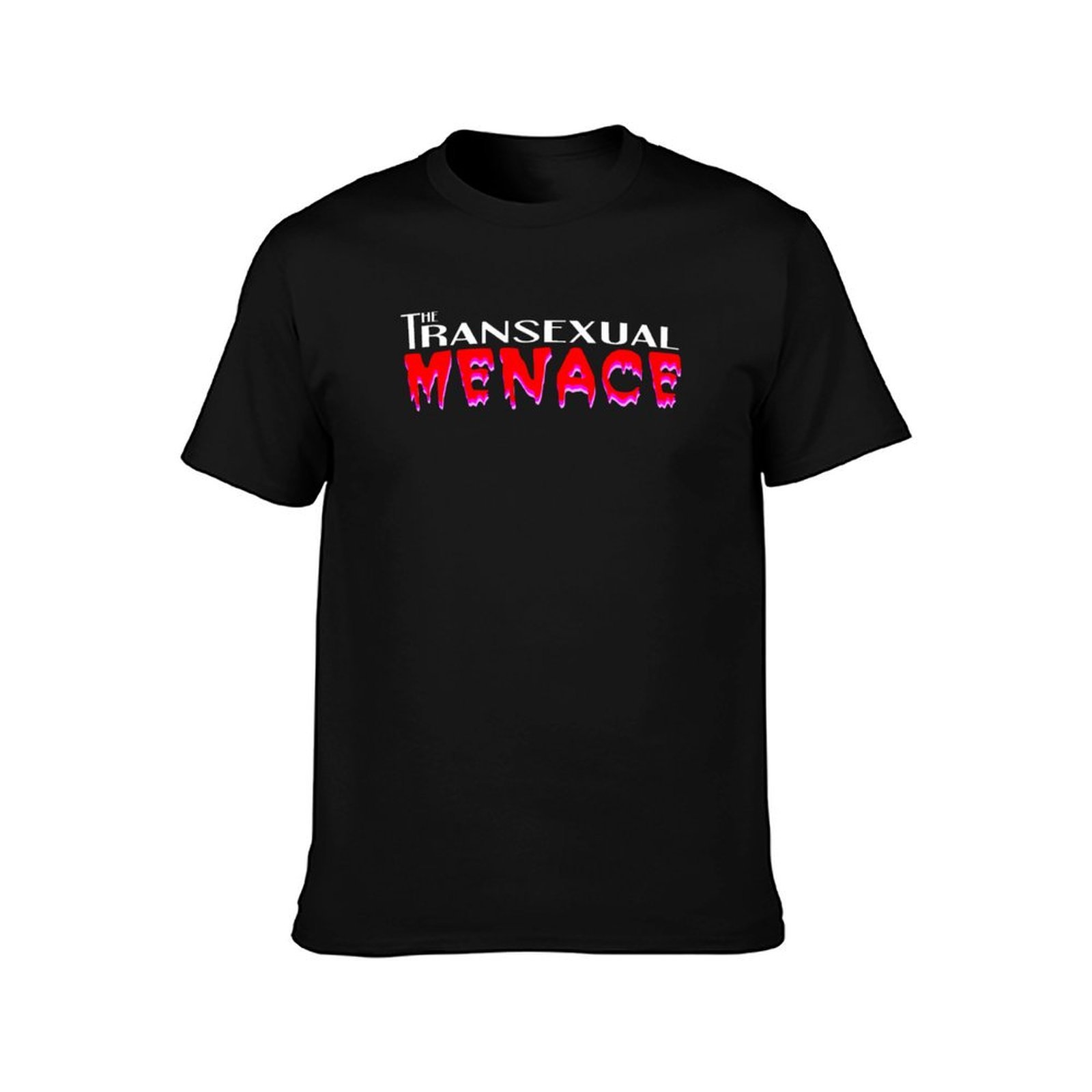 The Transexual Menace (Mimeogr - Street Fashion History recension och pris