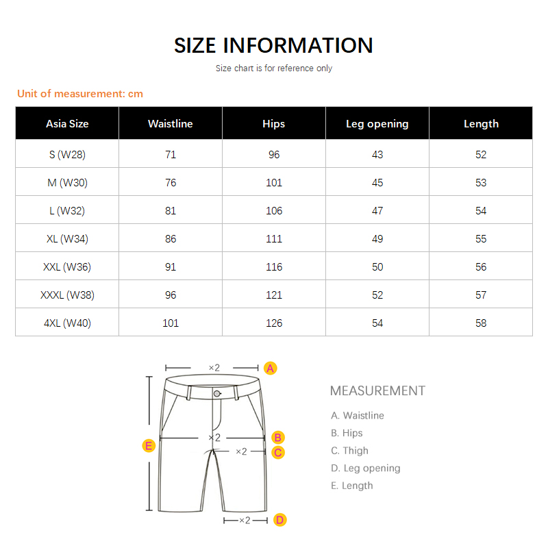 Ripped Hip-hop Denim Shorts Me - Street Fashion Art recension och pris