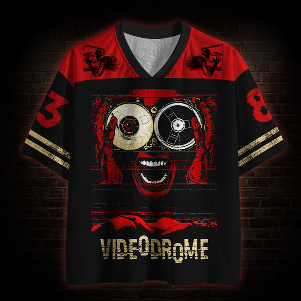 Hot Selling Products, Street F - Street Fashion Jersey recension och pris