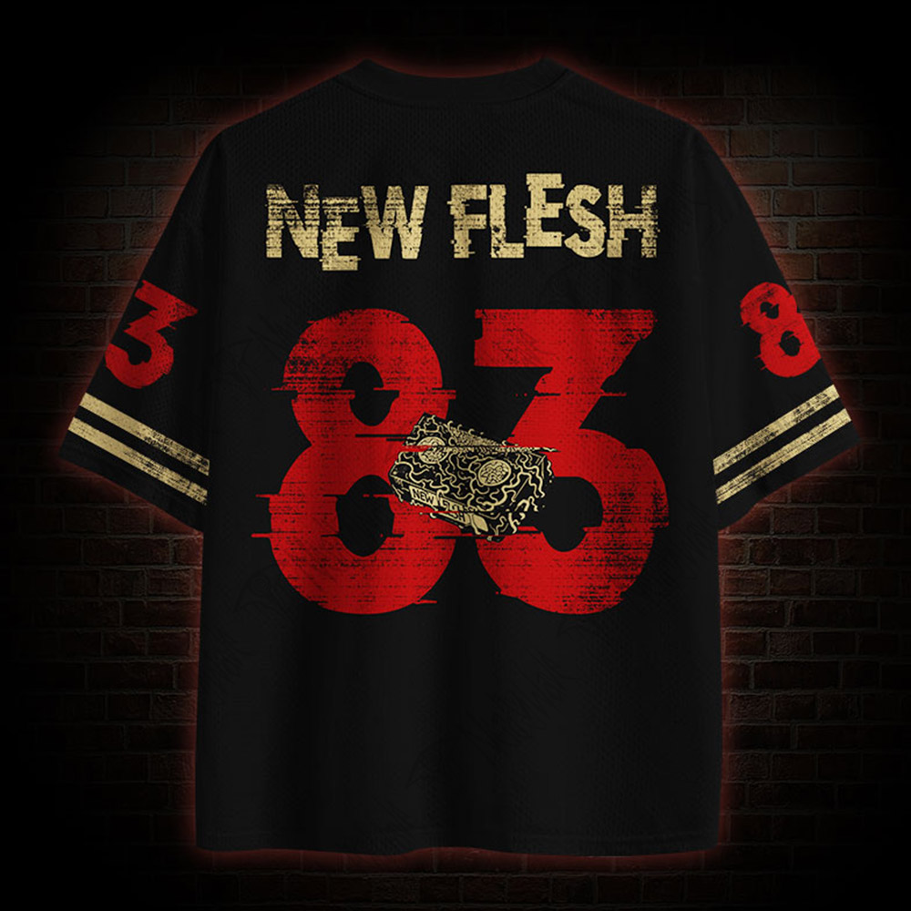Hot Selling Products, Street F - Street Fashion Jersey recension och pris