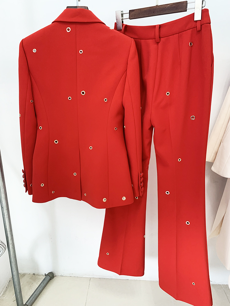 HIGH STREET 2026 FW Designer F - Street Fashion Winter 2026 recension och pris