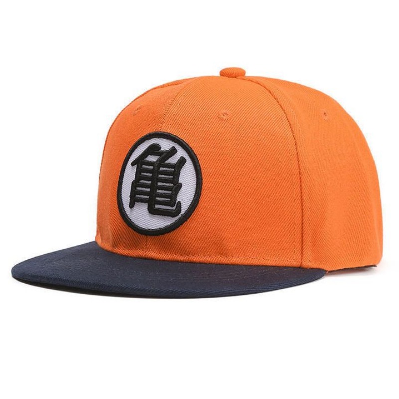 New Dragon Ball Hat Anime Exqu - Street Fashion Of Japan recension och pris