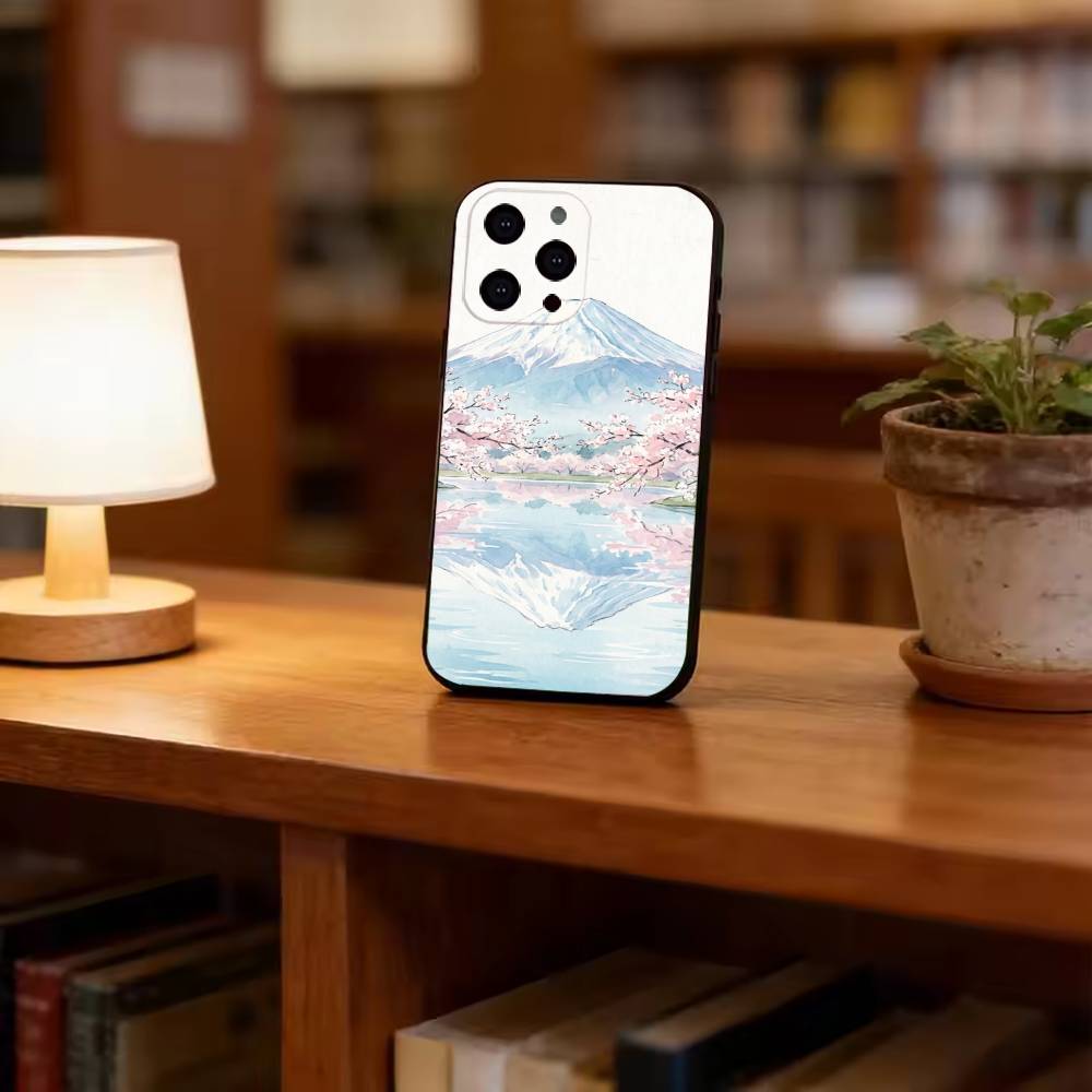 Cartoon Tokyo Street View Fash - Street Fashion Quotes recension och pris