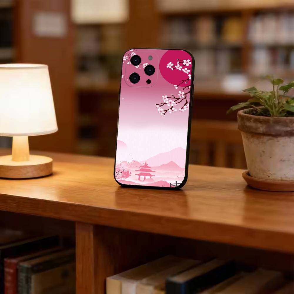 Cartoon Tokyo Street View Fash - Street Fashion Quotes recension och pris
