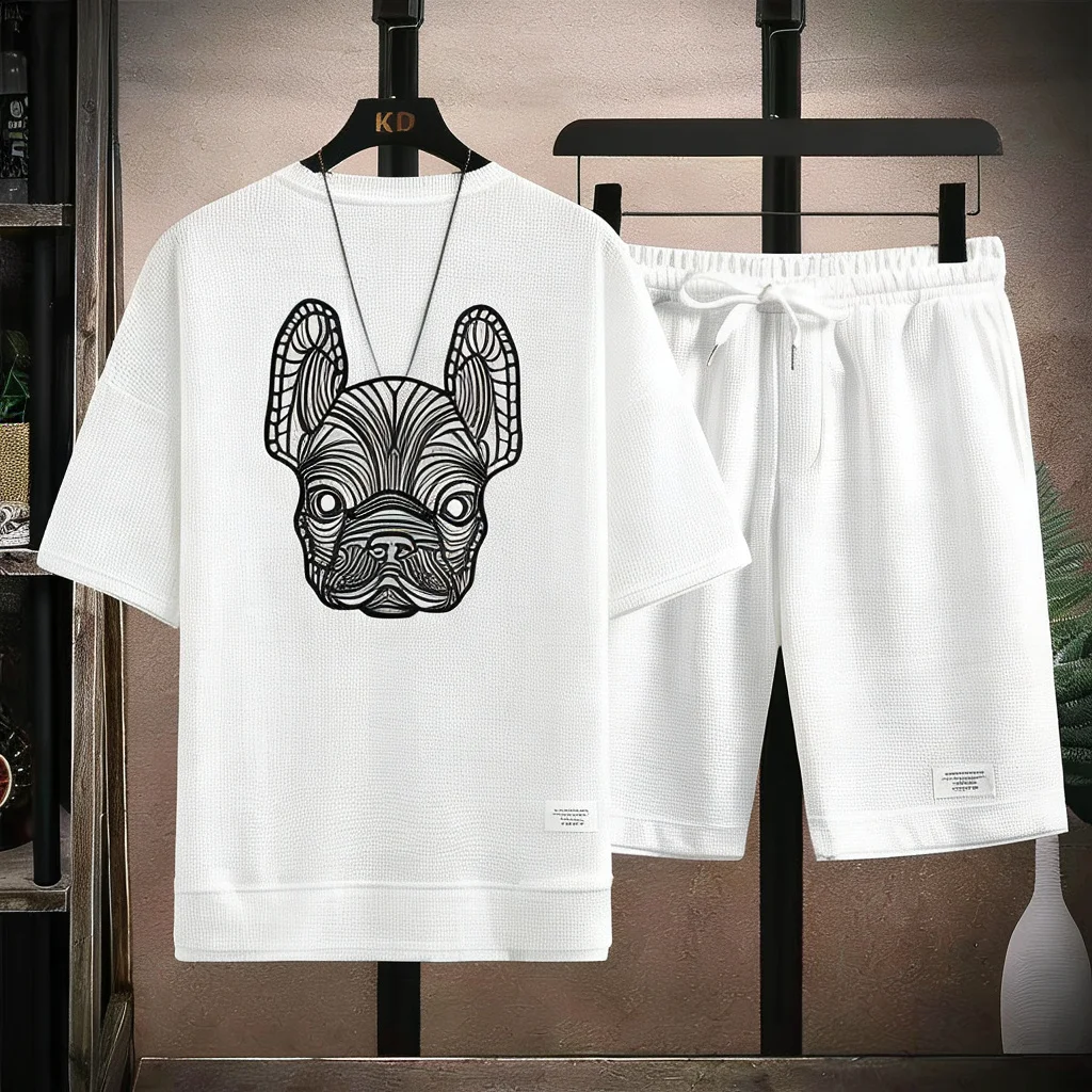 Summer Men's Quick Dry Casual  - Street Summer Fashion recension och pris