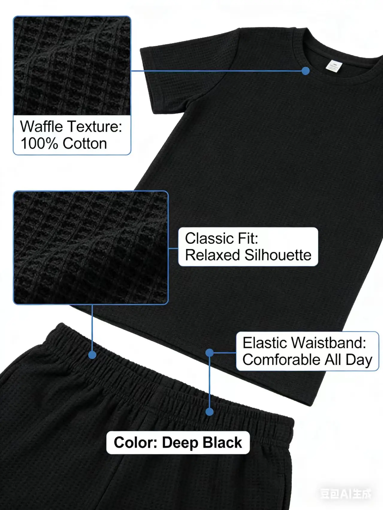 Summer Men's Quick Dry Casual  - Street Summer Fashion recension och pris