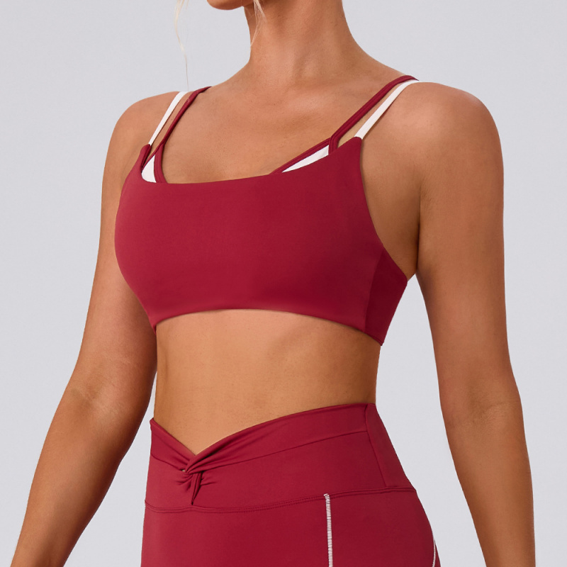 New Women's Fashion Street Fit - Street Fashion Vest recension och pris