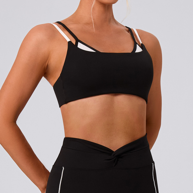 New Women's Fashion Street Fit - Street Fashion Vest recension och pris