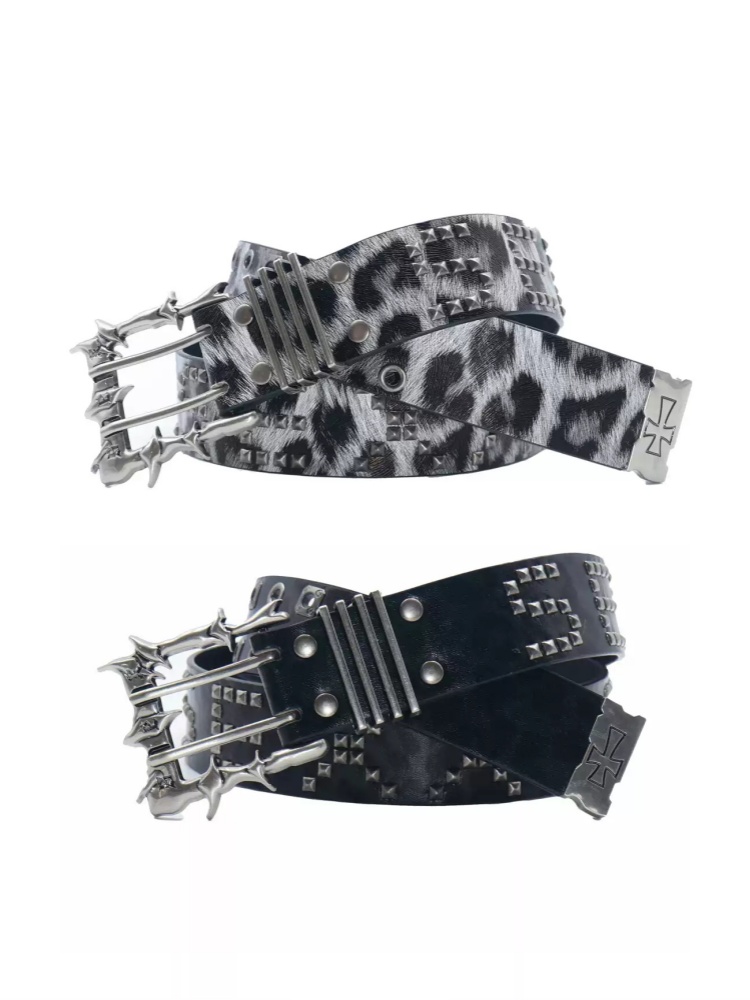 Original Design Leopard Print  - Street Fashion Logo Design recension och pris