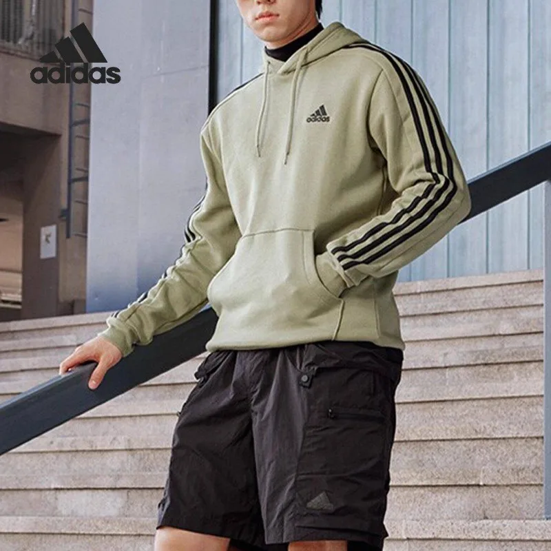 adidas Big Trefoil Print Frenc - Street Fashion Adidas recension och pris