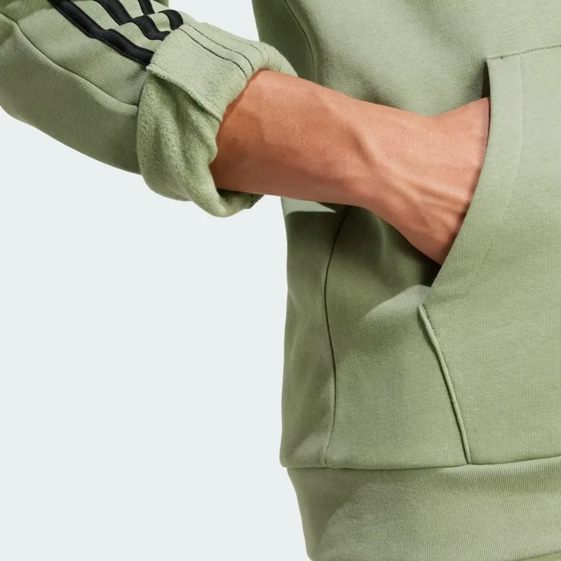adidas Big Trefoil Print Frenc - Street Fashion Adidas recension och pris