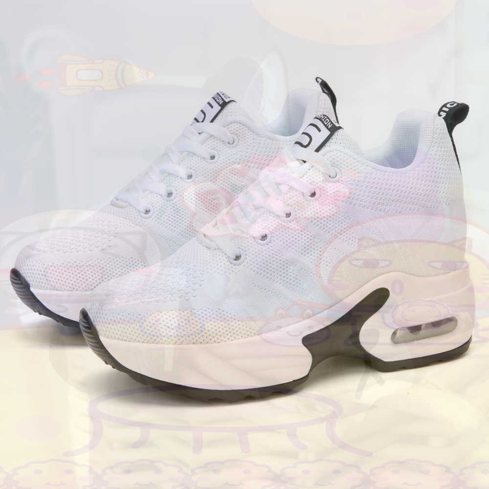 Red Size 36 Shoes Woman Tennis - Street Fashion Asian Men recension och pris