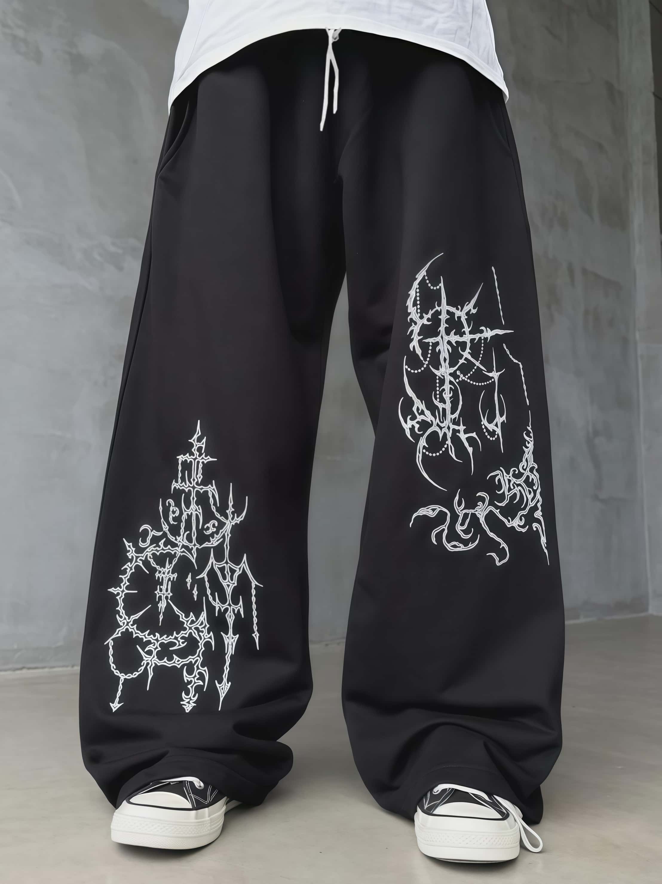 Men's and Women's Street Style - Street Fashion Asian Men recension och pris