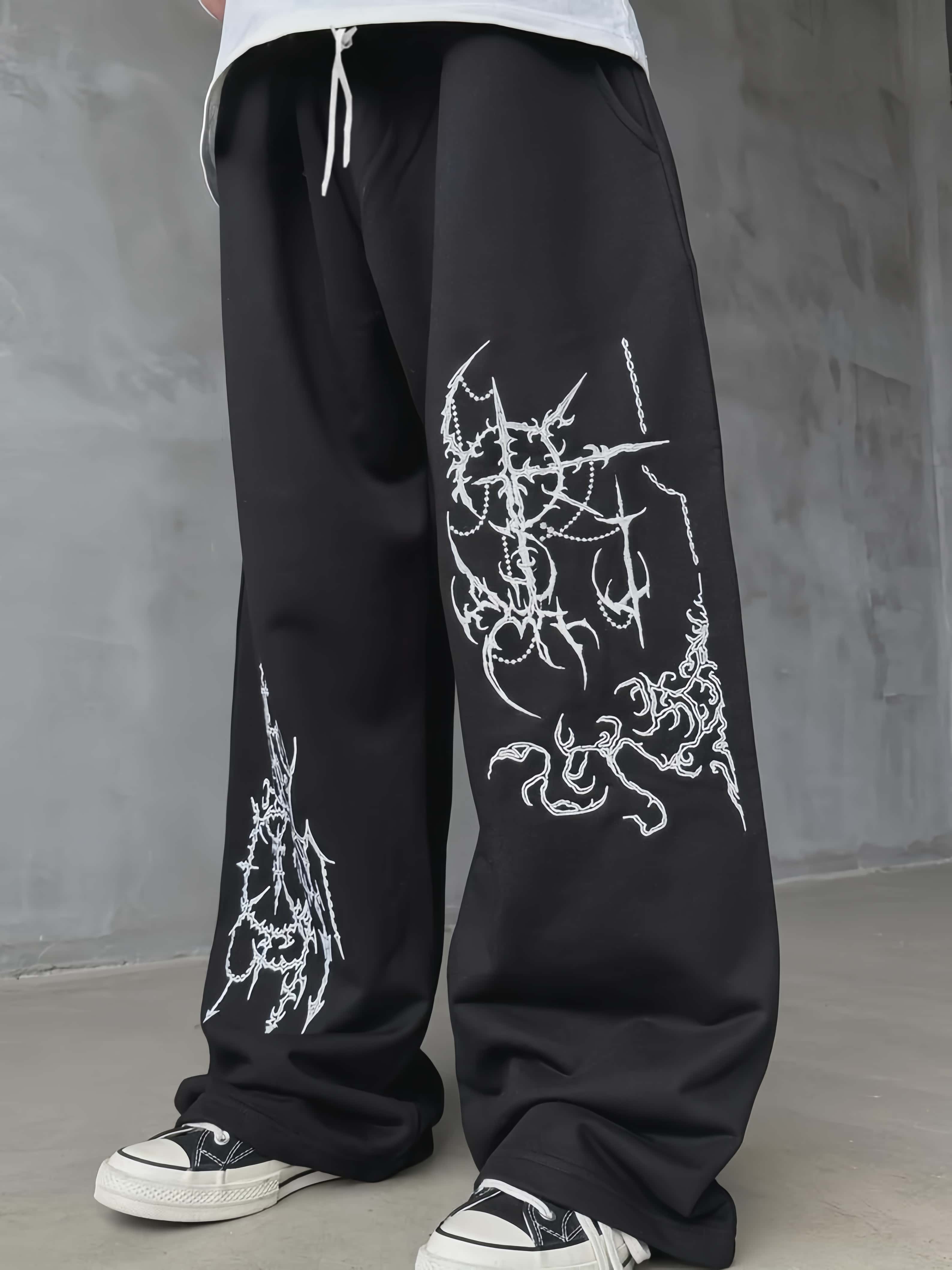 Men's and Women's Street Style - Street Fashion Asian Men recension och pris