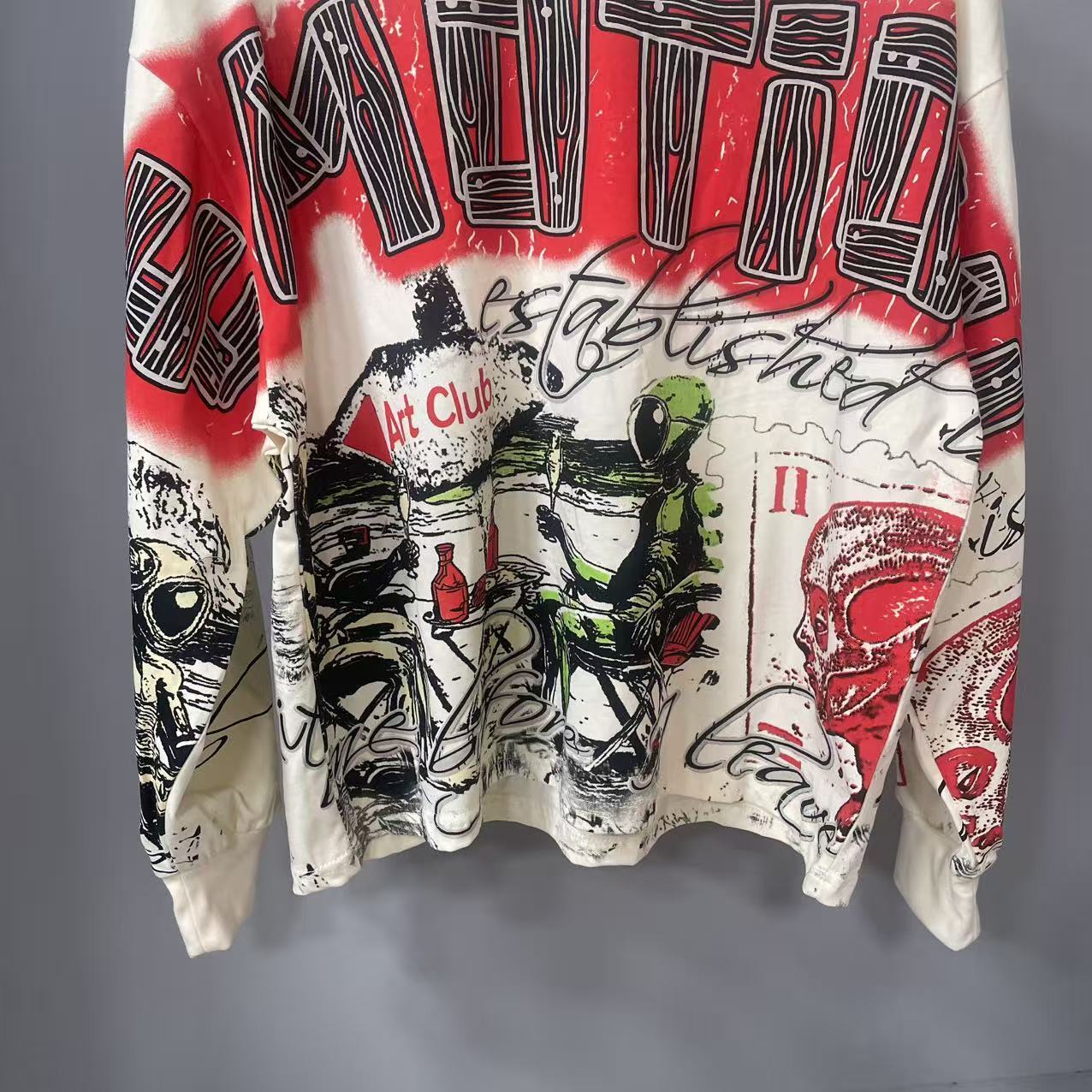High Quality Designer MIXED-EM - Street Fashion Designer recension och pris