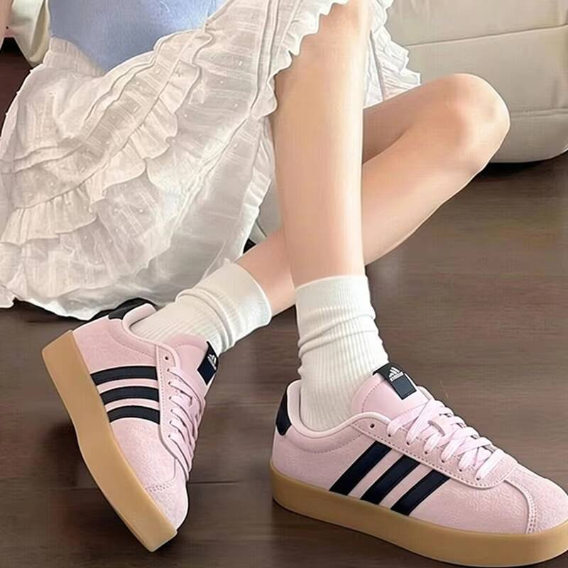 Adidas JP7629 Retro Ladies Dai - Street Fashion Adidas recension och pris