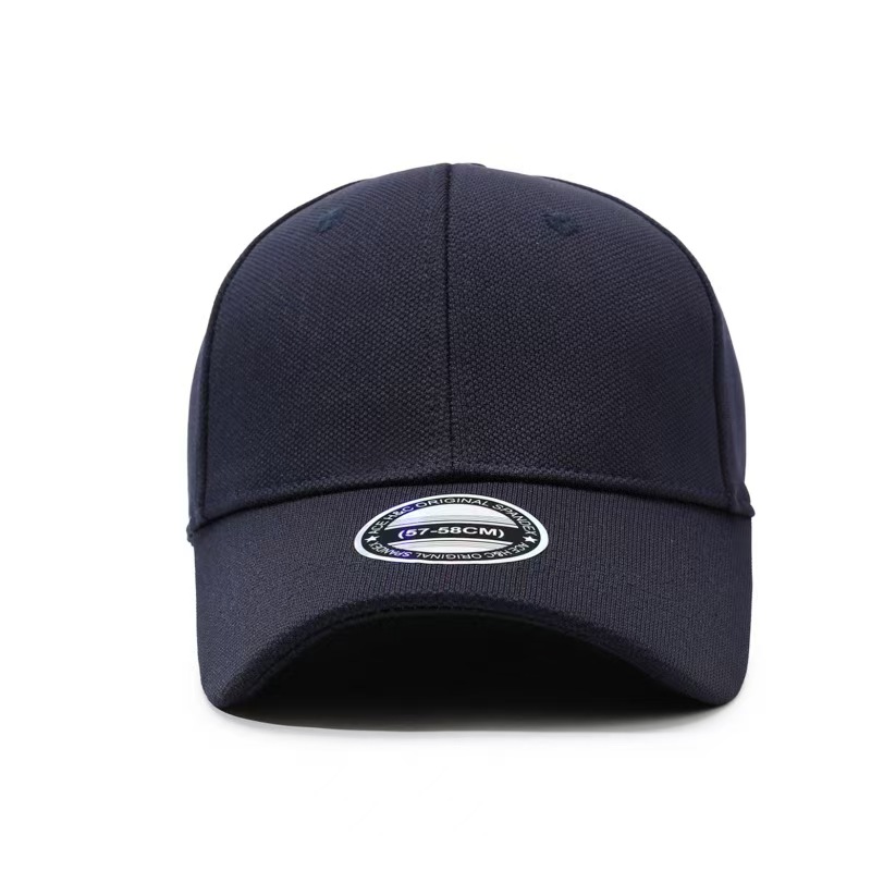 2026 Customized Printed Logo F - Baseball Cap Fitted recension och pris