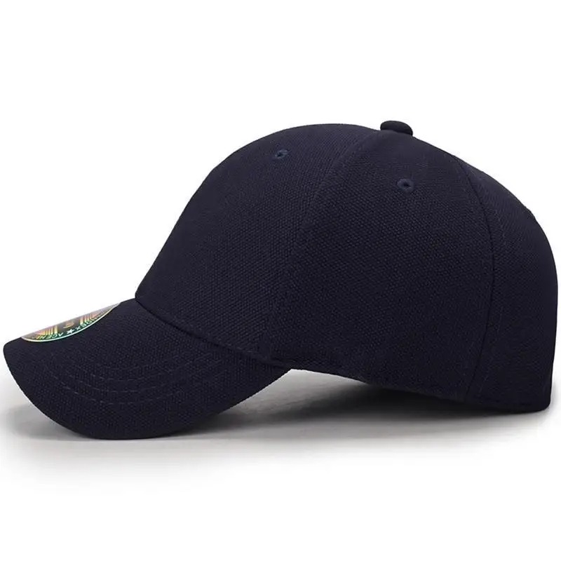 2026 Customized Printed Logo F - Baseball Cap Fitted recension och pris