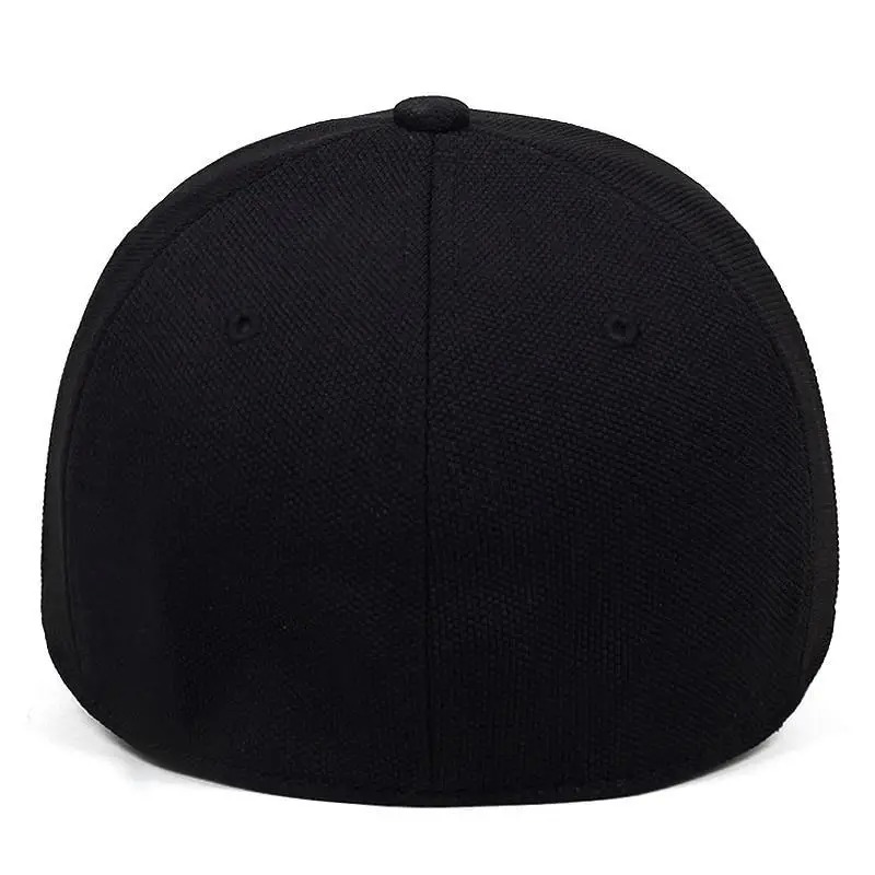 2026 Customized Printed Logo F - Baseball Cap Fitted recension och pris